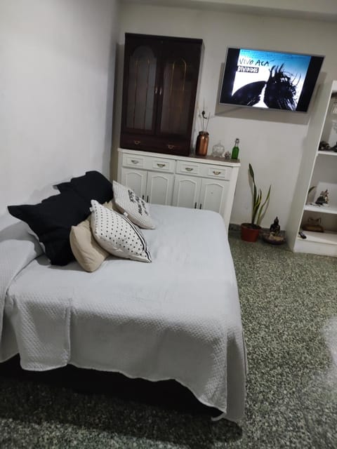 Casa Isa Apartment in Ezeiza