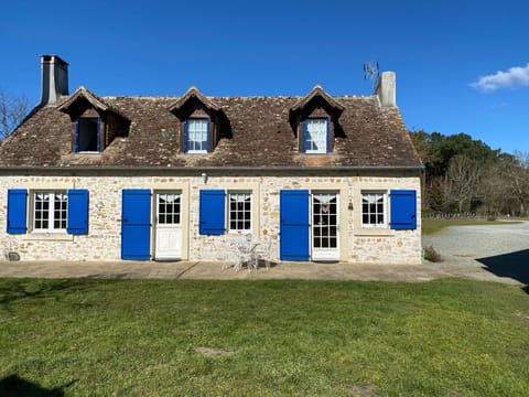 Property view