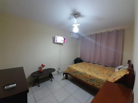 EXCELENTE LOCALIZAÇÃO - apto confortável em condomínio Apartment in Campo Grande