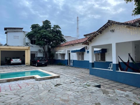 Hostel Baltazar Hostel in Fortaleza