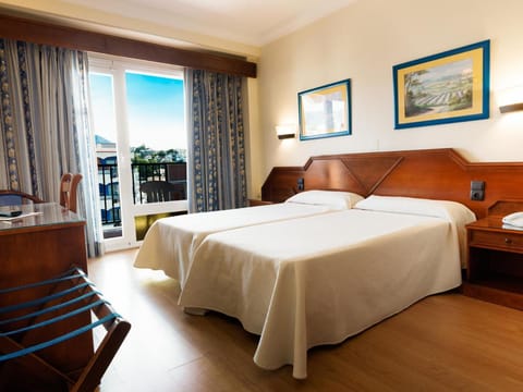 Hotel Monarque Fuengirola Park Hotel in Fuengirola