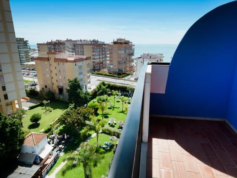 Hotel Monarque Fuengirola Park Hotel in Fuengirola