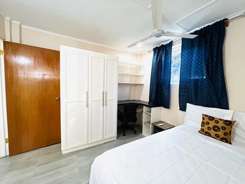 SeaLaVie Apartments - Grenada Eigentumswohnung in Lance aux Epines