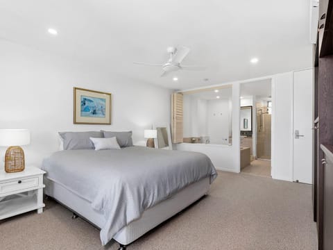 Beached On Marine Parade Condo in Kingscliff