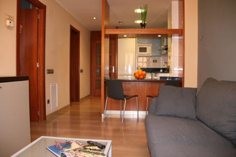 Apartaments Independencia Apartment hotel in Barcelona