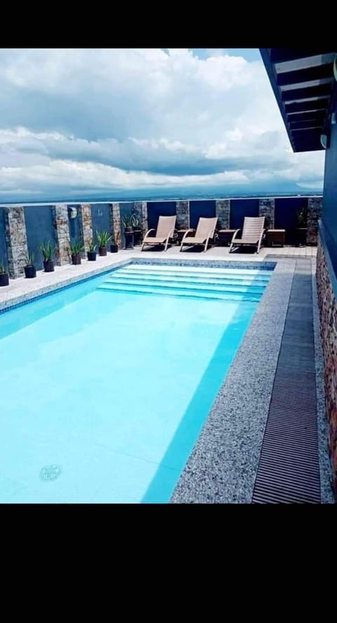 Cityscape Residences Condo in Bacolod