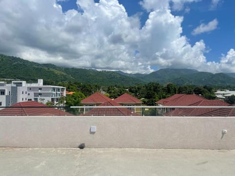 Property building, Day, Natural landscape, Landmark view, Mountain view