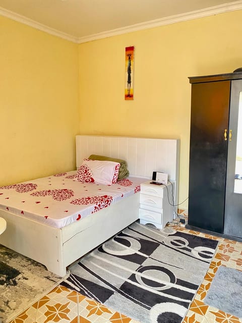 Cozy studio apartment Condominio in Arusha