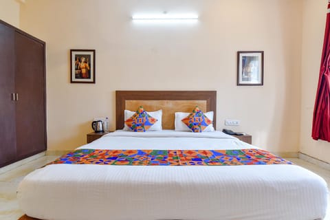 FabHotel Prime Vallabh Villas Hôtel in Udaipur