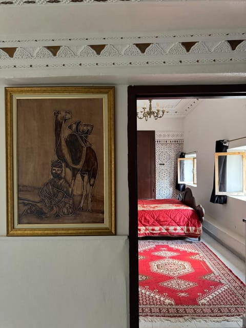 Riad Palais D'Or Bed and Breakfast in Rabat