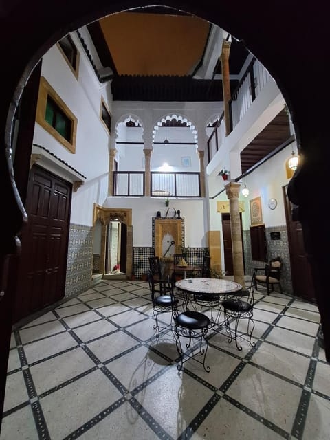 Riad Palais D'Or Bed and Breakfast in Rabat