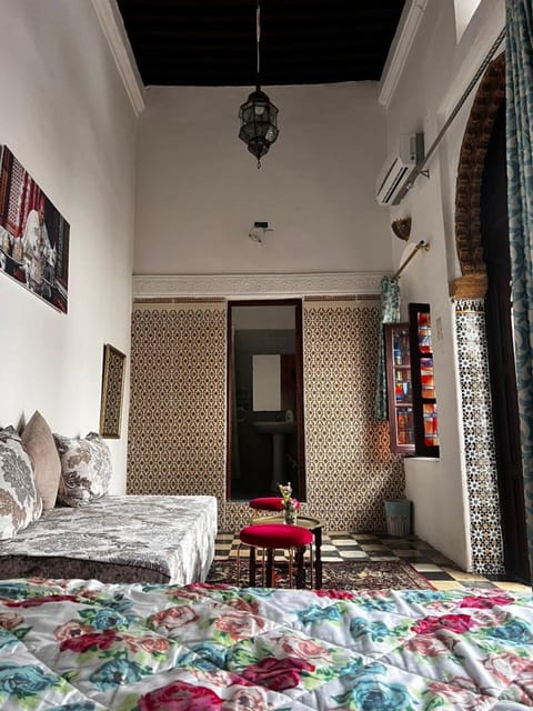 Riad Palais D'Or Bed and Breakfast in Rabat