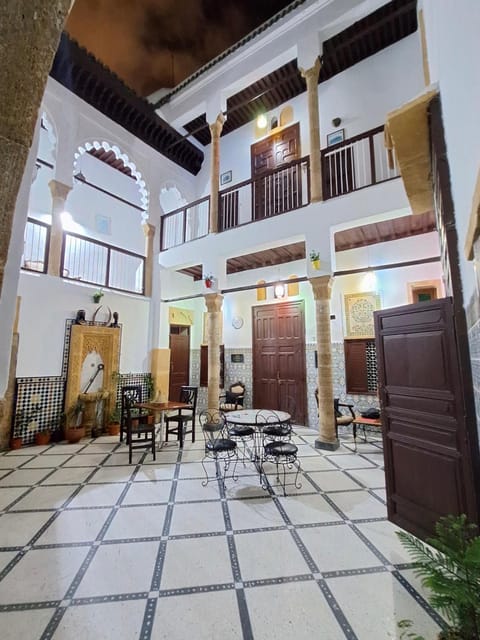 Riad Palais D'Or Bed and Breakfast in Rabat