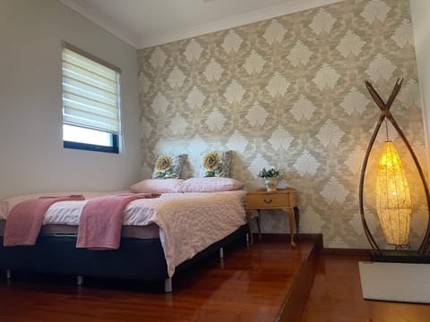Comfortable Luxury Home Vacation rental in Perth