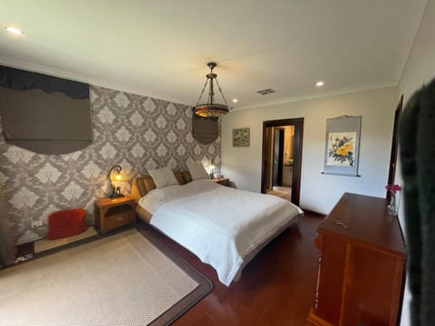 Comfortable Luxury Home Vacation rental in Perth