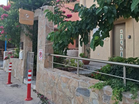 Casa.Costiera Apartment in Palaiochora