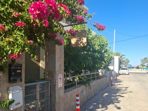 Casa.Costiera Apartment in Palaiochora