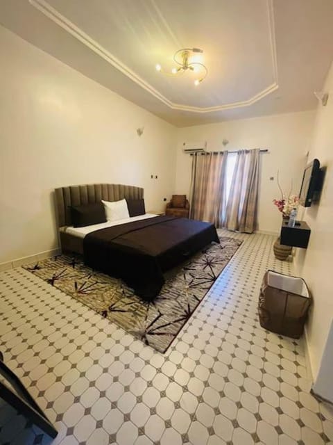 PH Apartment, Wuye Condo in Abuja