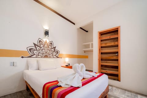 Hotel Axolotl Hotel in Puerto Escondido