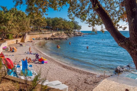 Borić Mobile Homes in Bijela Uvala and Zelena Laguna Campground/
RV Resort in Poreč