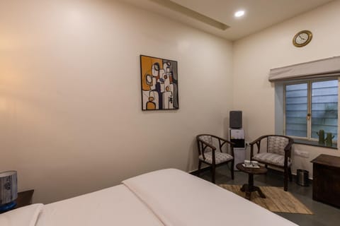 Heart of the City Homestay by Rashmi Bed and Breakfast in Jaipur