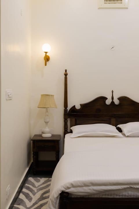 Heart of the City Homestay by Rashmi Bed and Breakfast in Jaipur