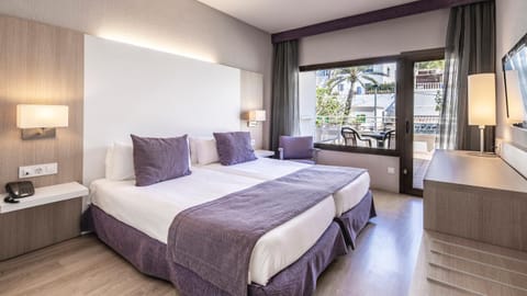 Hotel Be Live Adults Only Marivent Hotel in Palma