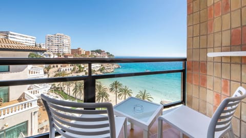 Hotel Be Live Adults Only Marivent Hôtel in Palma