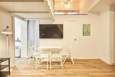 APARTAMENTO CON ENCANTO EN SOL - MADRID #A Apartment in Centro