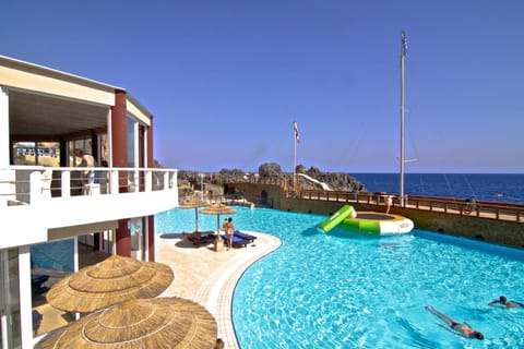 Kalypso Cretan Village Resort & Spa Resort in Crete