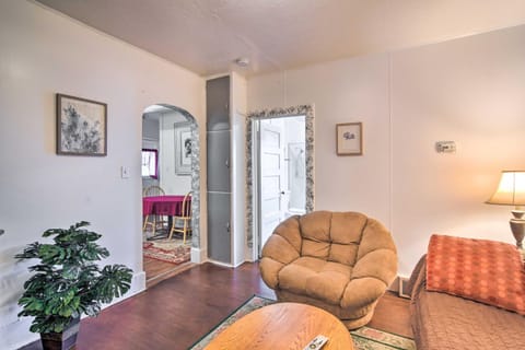 Pet-Friendly Loveland Vacation Rental! Apartment in Loveland