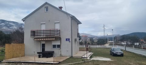 Kuca za odmor Jozic House in Zadar County