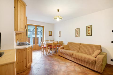 Casa Michela Trilocale Condo in Santa Caterina di Valfurva