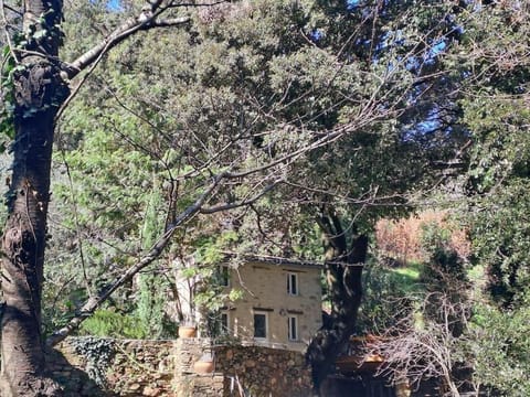 Hameau de la Suyère House in Grimaud