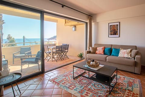 Appt Ramatuelle - plage Pampelonne Apartment in Ramatuelle