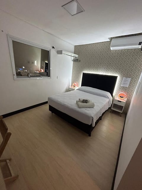 55 Inn Smart Hotel Apartment hotel in Joinville