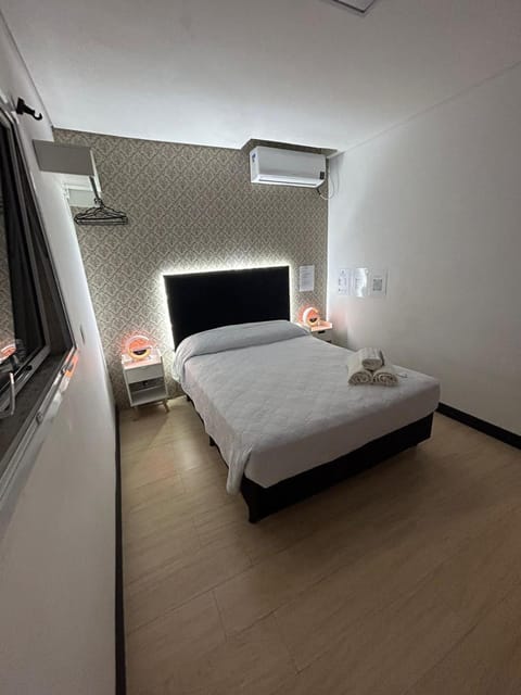 55 Inn Smart Hotel Apartment hotel in Joinville