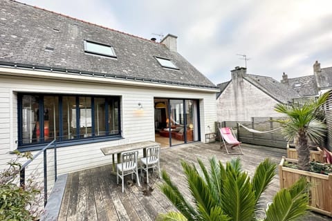 Luxury - Villa entièrement rénovée Vue sur la mer House in Carnac