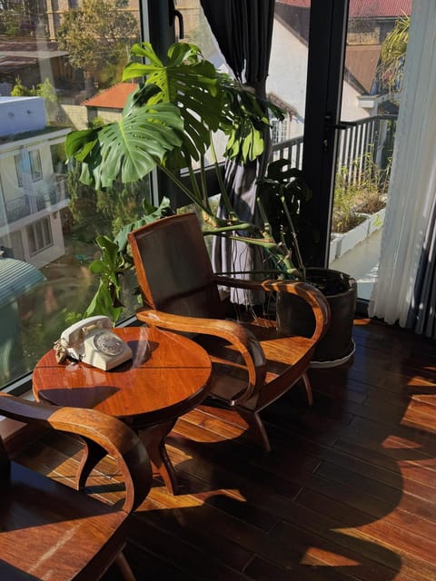 Kaylin House Vacation rental in Dalat