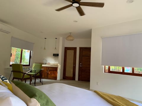 Luana Suites- Suite Maya Aparthotel in Zihuatanejo