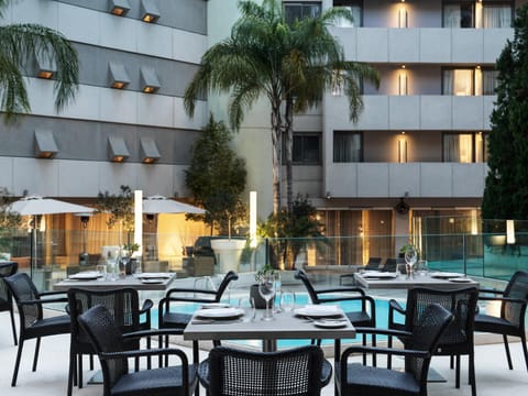 Galaxy Iraklio Hotel Hotel in Heraklion