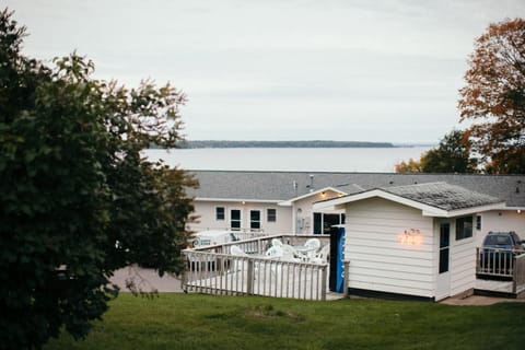 Seagull Bay Motel Motel in Bayfield