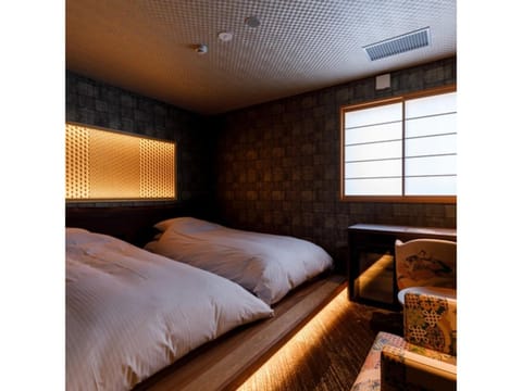 Hotel Rashiku Kanazawa - Vacation STAY 49656v Hotel in Kanazawa