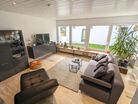 Ferienwohnung Hegau Bodensee Apartment in Singen