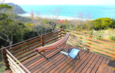 Glamping nijo in Itoshima - Vacation STAY 71943v Luxury tent in Fukuoka