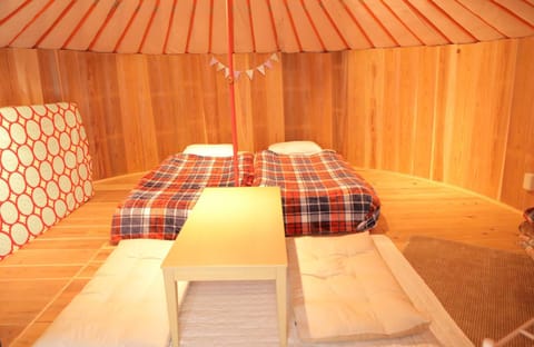 Glamping nijo in Itoshima - Vacation STAY 71943v Luxury tent in Fukuoka