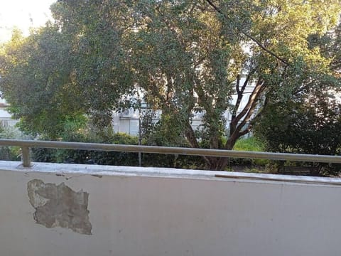 דירת נופש משמר הגבול 9 דירה 14 Condo in Haifa