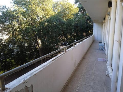 דירת נופש משמר הגבול 9 דירה 14 Condo in Haifa