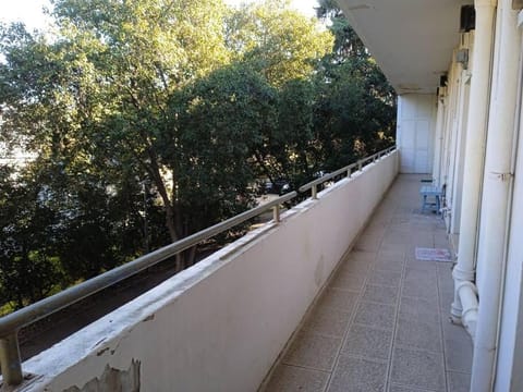 דירת נופש משמר הגבול 9 דירה 14 Apartment in Haifa