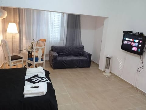 דירת נופש משמר הגבול 9 דירה 14 Condo in Haifa